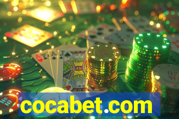 cocabet.com