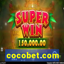 cocobet.com