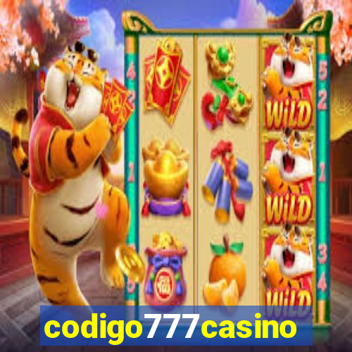 codigo777casino