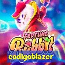 codigoblazer