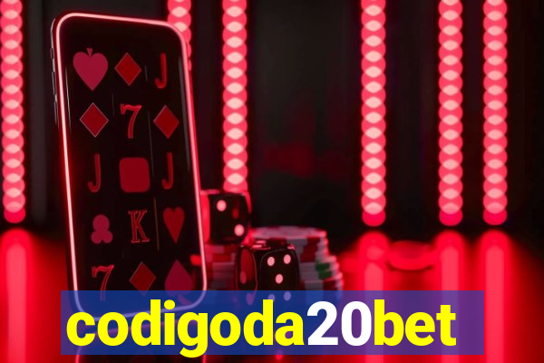 codigoda20bet