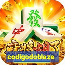 codigodoblaze