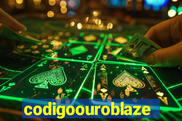 codigoouroblaze