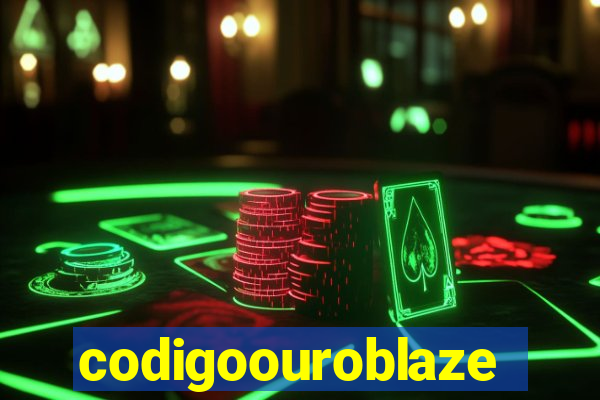 codigoouroblaze