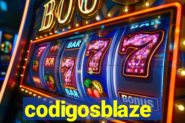 codigosblaze