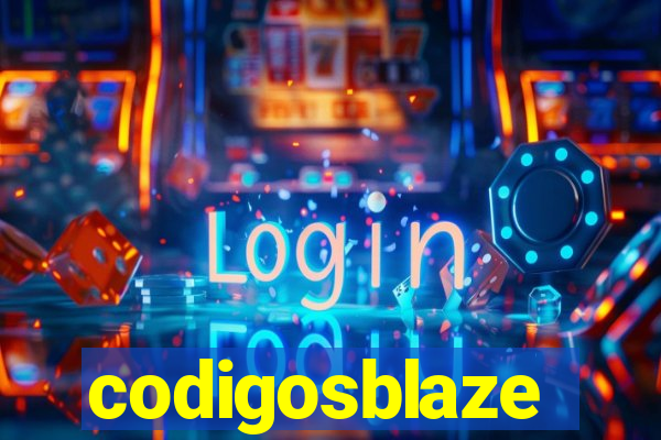 codigosblaze