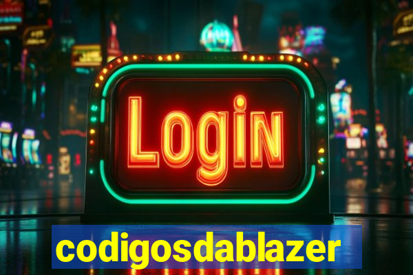 codigosdablazer