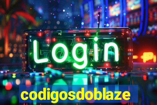 codigosdoblaze