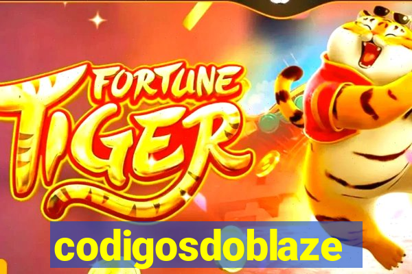 codigosdoblaze