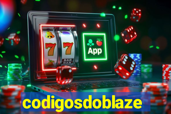 codigosdoblaze