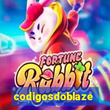 codigosdoblaze