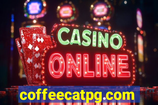 coffeecatpg.com