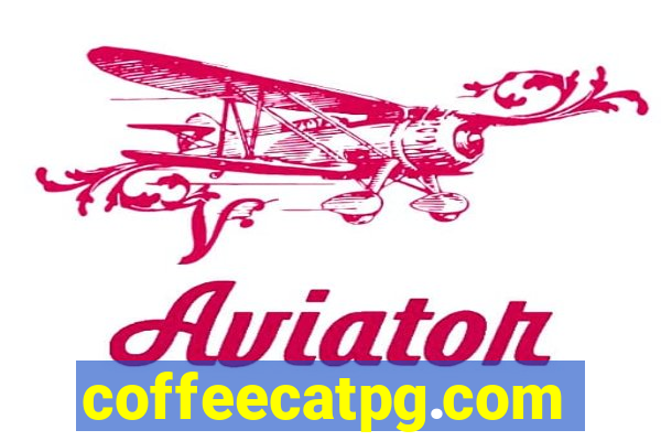 coffeecatpg.com