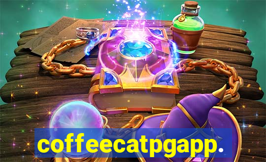 coffeecatpgapp.com