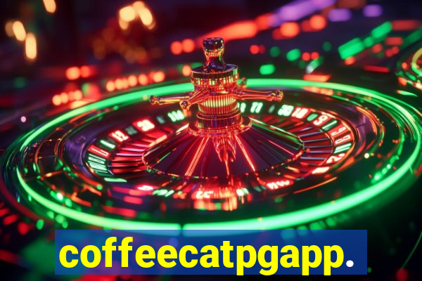 coffeecatpgapp.com