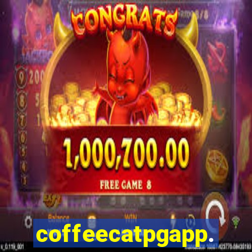 coffeecatpgapp.com