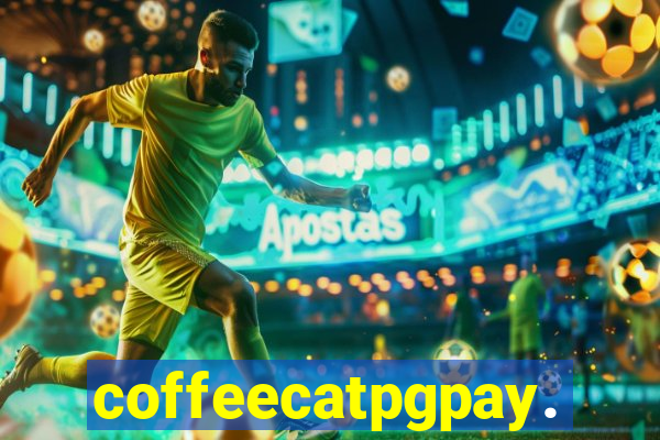 coffeecatpgpay.com