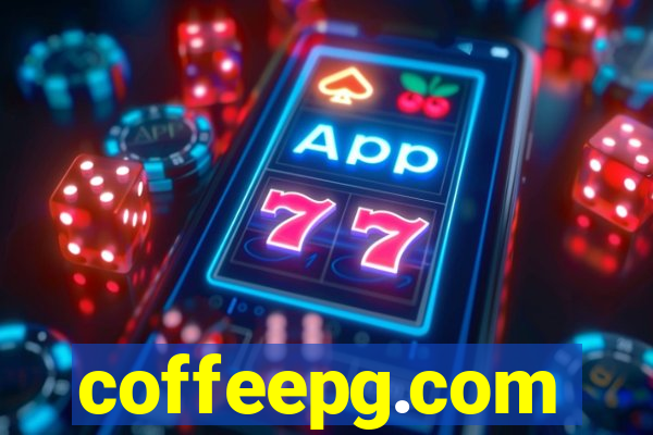 coffeepg.com