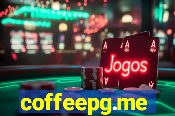 coffeepg.me