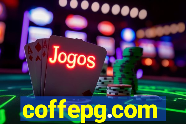 coffepg.com