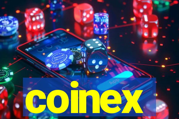 coinex