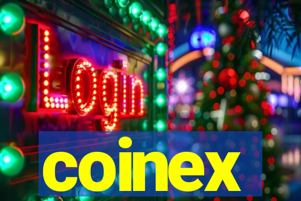 coinex