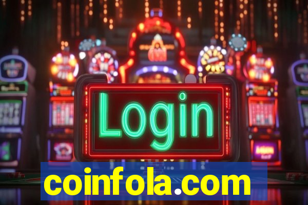 coinfola.com