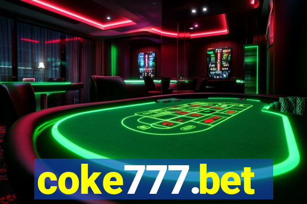 coke777.bet