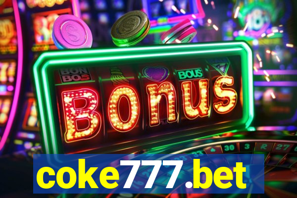 coke777.bet