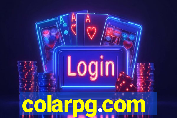 colarpg.com