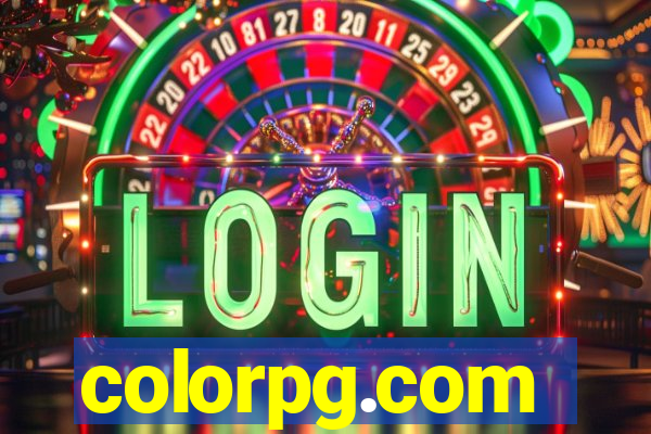 colorpg.com