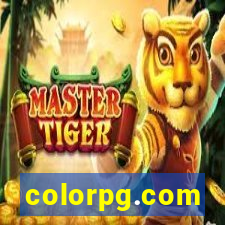 colorpg.com