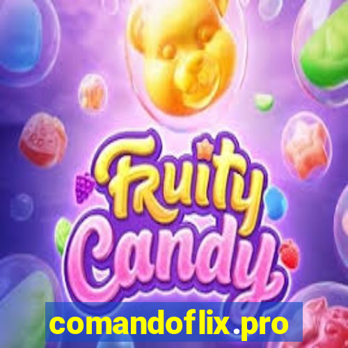 comandoflix.pro