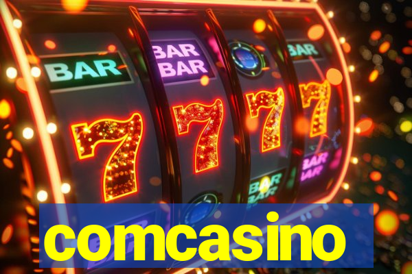 comcasino