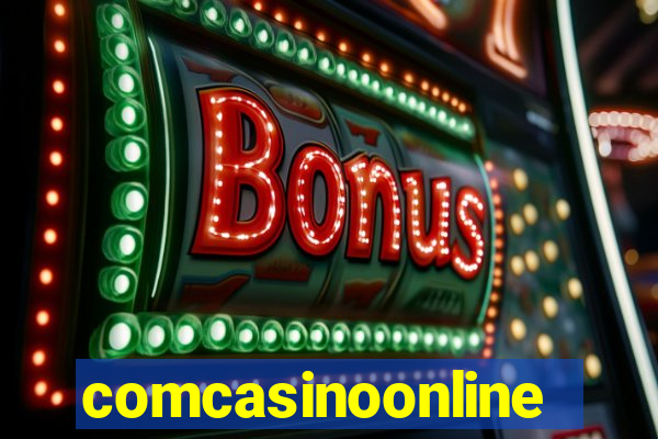 comcasinoonline