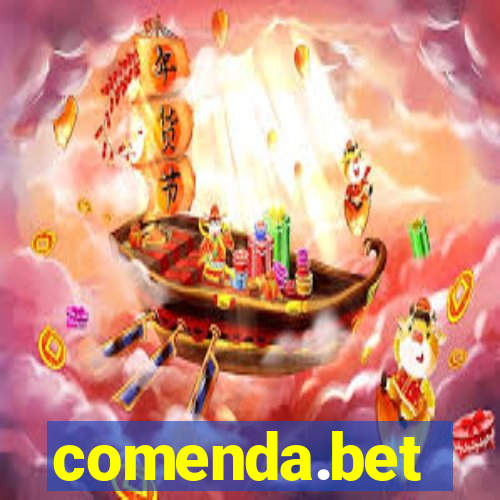 comenda.bet