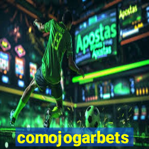 comojogarbets