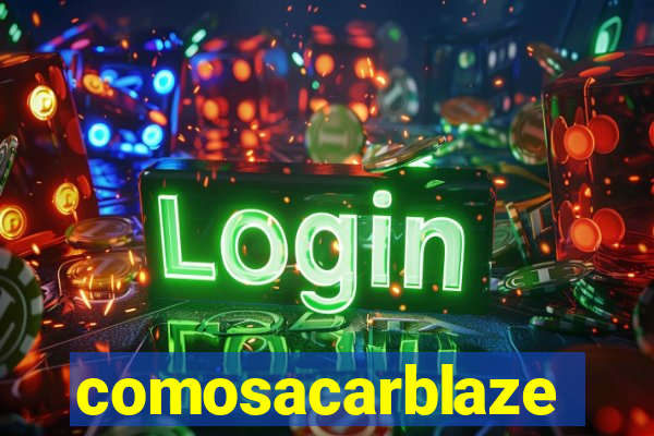 comosacarblaze