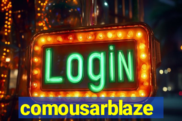 comousarblaze