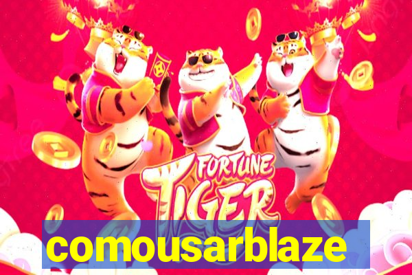 comousarblaze