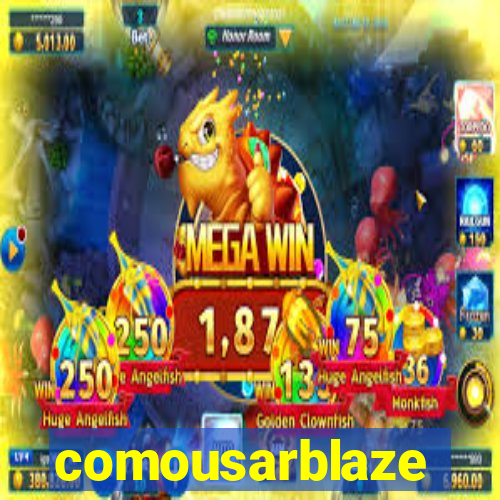 comousarblaze