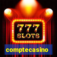 comptecasino