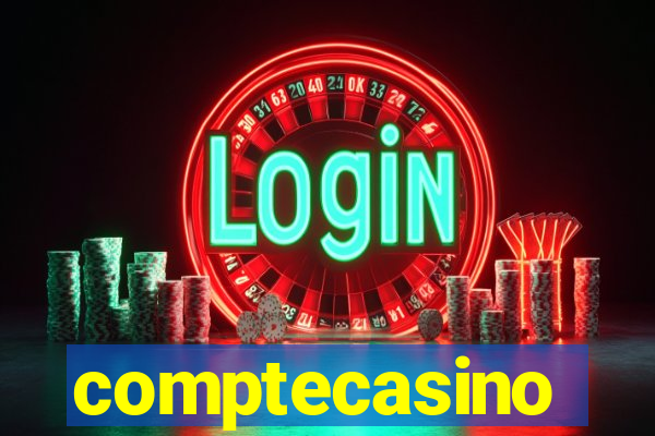 comptecasino