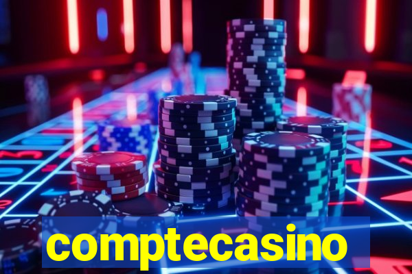 comptecasino