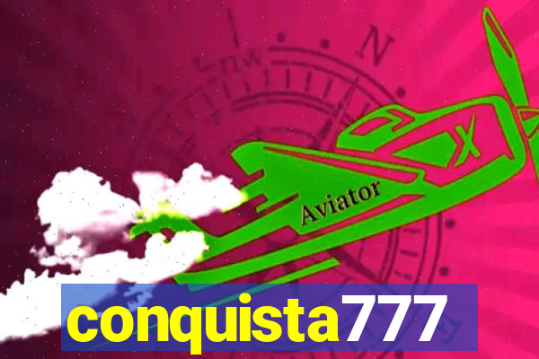 conquista777