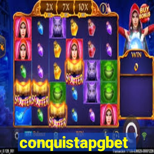 conquistapgbet