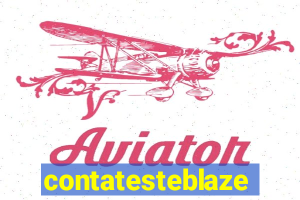 contatesteblaze