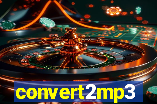 convert2mp3