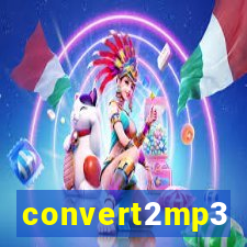 convert2mp3