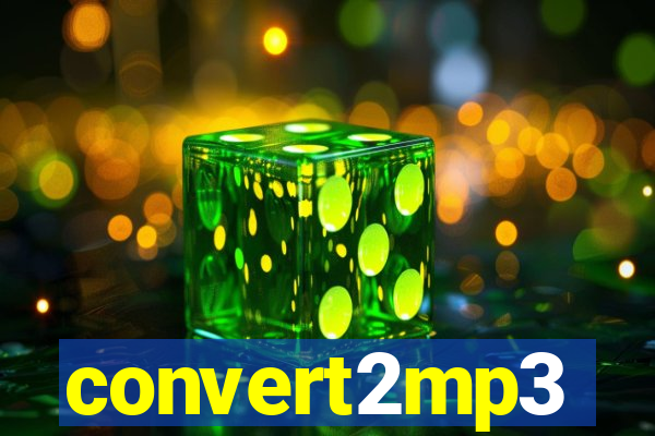 convert2mp3